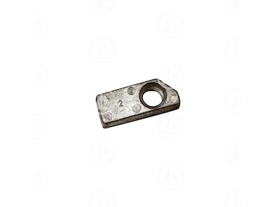 YAMAHA MARINER ANODE 63P-11325-01 A