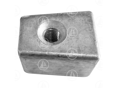 YAMAHA 67C-45251-00 PARSUN F4 ANODE