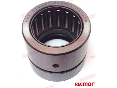 CUSCINETTO PRINCIPALE SUPERIORE