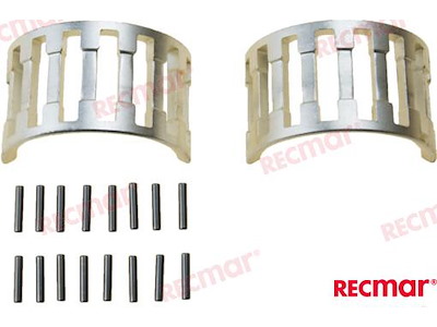 CUSCINETTO DI SPILLO