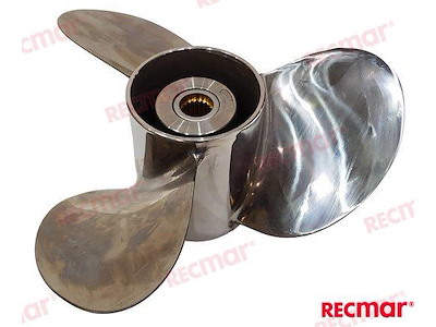 STAINLESS PROPELLER DP