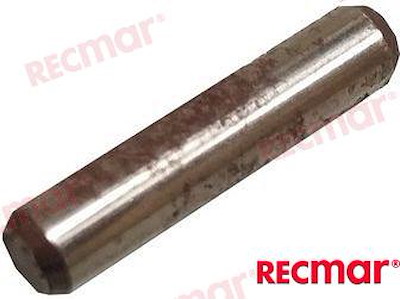 CHIAVISTELLO  PIEDE JOHNSON