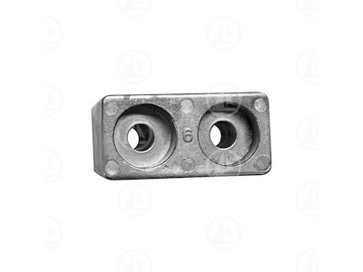 YAMAHA 6E54525100 SMALL BLOCK AL