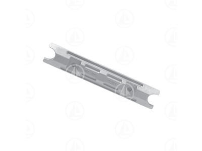 YAMAHA 6H14525102 TRANSOM BAR AL