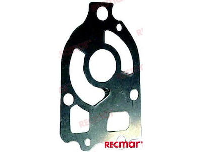 COPERCHIO POMPA D-¦ACQUA