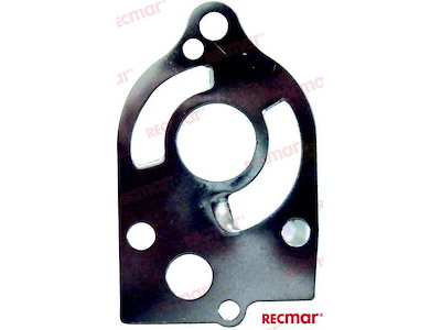 COPERCHIO  POMPA D-¦ACQUA