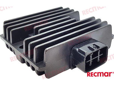 REGOLATORE RETTIFICATORE