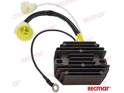 REGOLATORE RETTIFICATORE