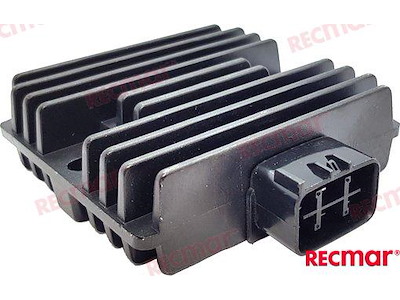 REGOLATORE RETTIFICATORE