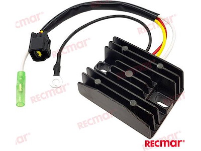 REGOLATORE RETTIFICATORE