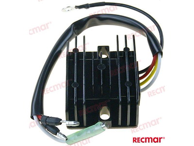 REGOLATORE RETTIFICATORE