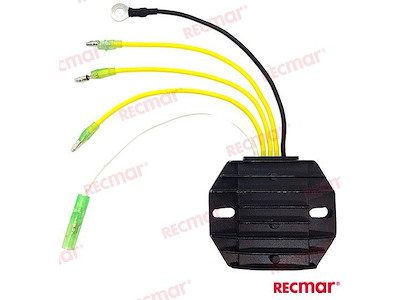 REGOLATORE RETTIFICATORE