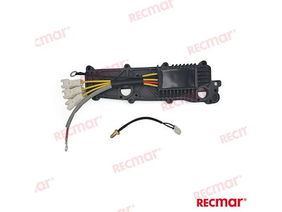 REGOLATORE RETTIFICATORE