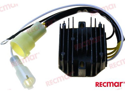 REGOLATORE RETTIFICATORE