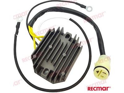 REGOLATORE RETTIFICATORE