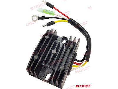 REGOLATORE RETTIFICATORE