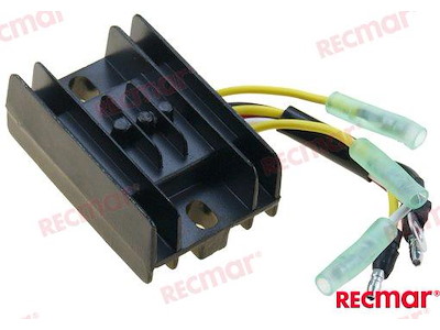 REGOLATORE RETTIFICATORE