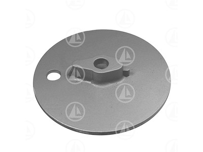 BRAVO 225-250HP MG D112XH19