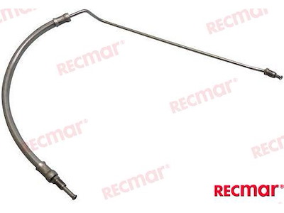 TUBO TRIM 32-99903-1