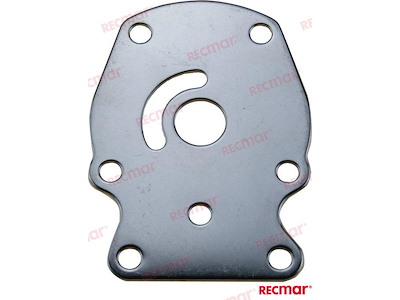 COPERCHIO POMPA  D'ACQUA