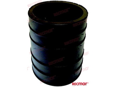 MANICOTTO SCARICO COLLETTORE