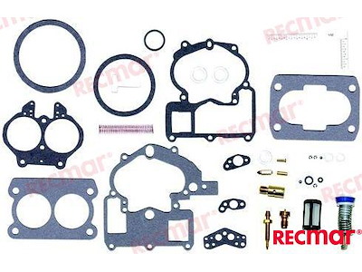 KIT CARBURATORE