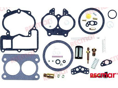 KIT CARBURATORE