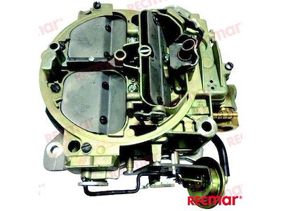 CARBURATORE REVISIONATO ROCHESTER