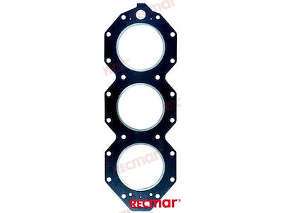 GUARNIZIONE TESTATA EVINRUDE-JONHSO