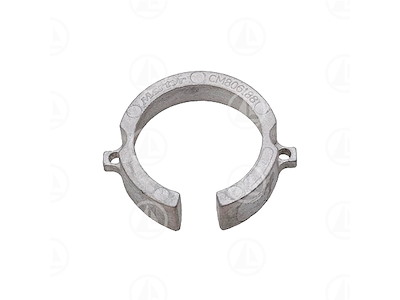 MERCURY 806188 BRAVO BEARING CARRIE