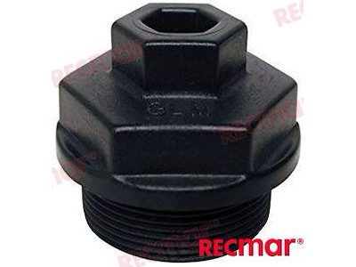 COPERCHIO TERMOSTATO