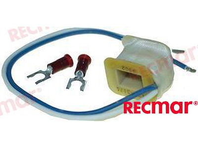 BOBINA AZZURA MERCURY