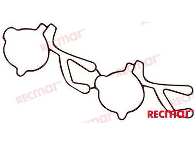 GUARNIZIONE ASPIRAZIONE