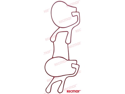 GUARNIZIONE ASPIRAZIONE