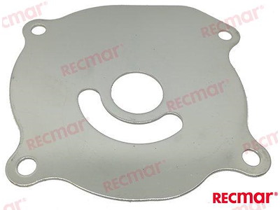 COPERCHIO POMPA D-¦ACQUA