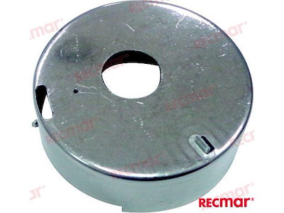 ACCOPPIAMENTO  INOX