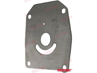 COPERCHIO  POMPA D-¦ACQUA