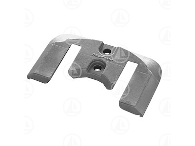 MERCURY 821630C2 BRAVO TRANSOM PLAT