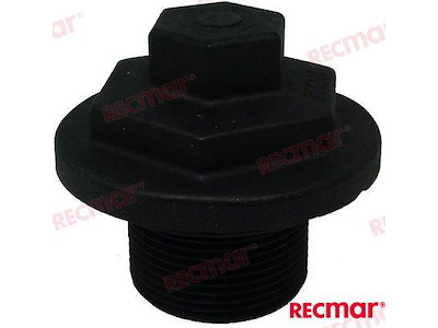 COPERCHIO TERMOSTATO