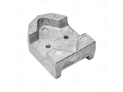MERCURY 821631GIMBAL HOUSING AL ANO