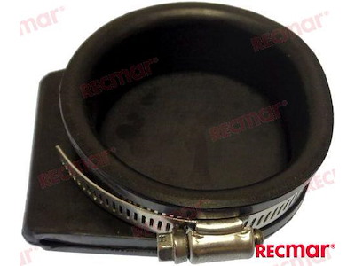 VALVOLA SCARICO 3""  76MM