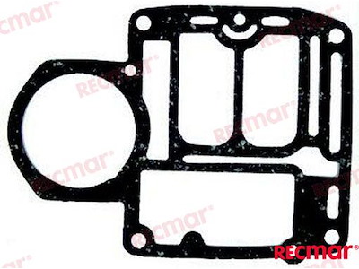 GUARNIZIONE BASE MOTORE