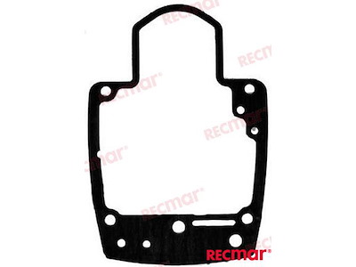 GUARNIZIONE BASE MOTORE