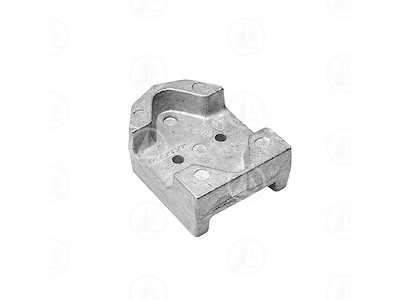 MERCURY 821631 GIMBAL HOUSING ZN AN