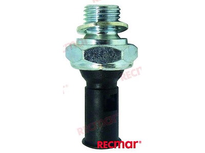 SENSORE PRESSIONE OLIO