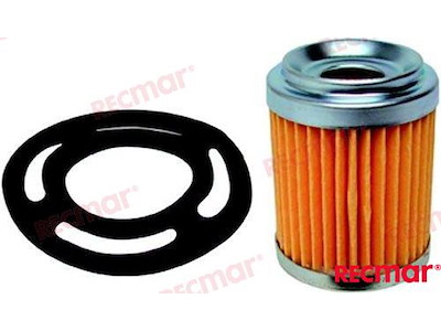 KIT FILTRO CARBURANTE