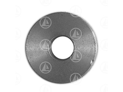 MERCURY BUTTON RING ANODE 823912 ZN