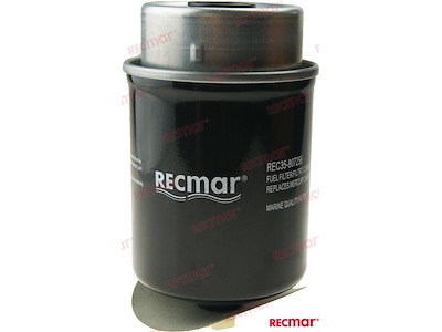 FILTRO COMBUSTIBILE MCM DIESEL