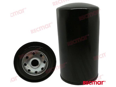 FILTRO D' OLIO DIESEL