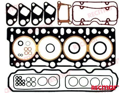 KIT GUARNIZIONI SUPERIORE